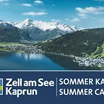 Appartements Bergfried - Ski In Ski Out, Inklusive Sommerkarte, Zentral Mit Ausblick Ueber Kaprun 아파트 *