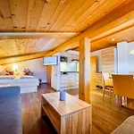 Appartements Bergfried - Ski In Ski Out, Inklusive Sommerkarte, Zentral Mit Ausblick Ueber Kaprun