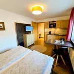 Appartements Bergfried - Ski In Ski Out, Inklusive Sommerkarte, Zentral Mit Ausblick Ueber Kaprun * カプルーン