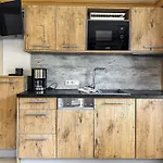Appartements Bergfried - Ski In Ski Out, Inklusive Sommerkarte, Zentral Mit Ausblick Ueber Kaprun * 카프룬