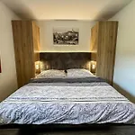 Appartements Bergfried - Ski In Ski Out, Inklusive Sommerkarte, Zentral Mit Ausblick Ueber Kaprun * 카프룬