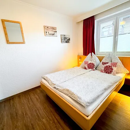 Appartements Bergfried - Inklusive Sommerkarte, Zentral Mit Ausblick Ueber Kaprun, Ski In Ski Out Daire *