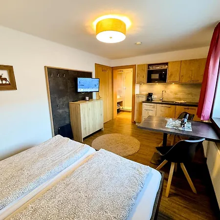 Appartements Bergfried - Ski In Ski Out Bis Ca Mitte Maerz, Inklusive Sommerkarte, Zentral Mit Ausblick Ueber Kaprun * Kaprun