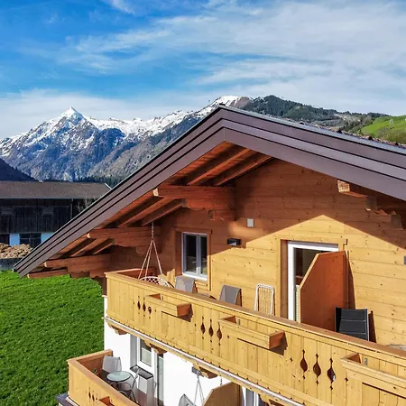 Appartements Bergfried - Ski In Ski Out, Inklusive Sommerkarte, Zentral Mit Ausblick Ueber Kaprun * קפרון