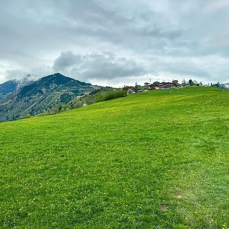 Bergfried - In Out, Inklusive Sommerkarte, Zentral Mit Ausblick Ueber * Kaprun