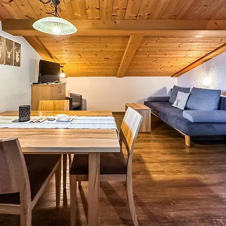 Bergfried Kaprun, Ski-in Ski-out, Sommerkarte Und Panoramablick Appartamento *