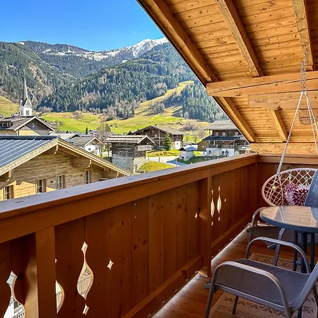 Bergfried Kaprun, Ski-in Ski-out, Sommerkarte Und Panoramablick Appartamento *