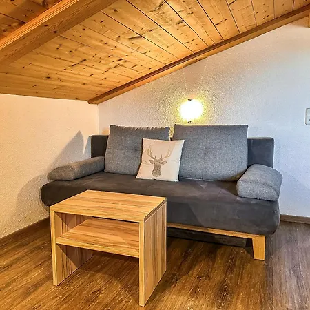 Appartement Bergfried - In Out, Inklusive Sommerkarte, Zentral Mit Ausblick Ueber *