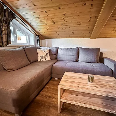 Bergfried - In Out, Inklusive Sommerkarte, Zentral Mit Ausblick Ueber Appartement *