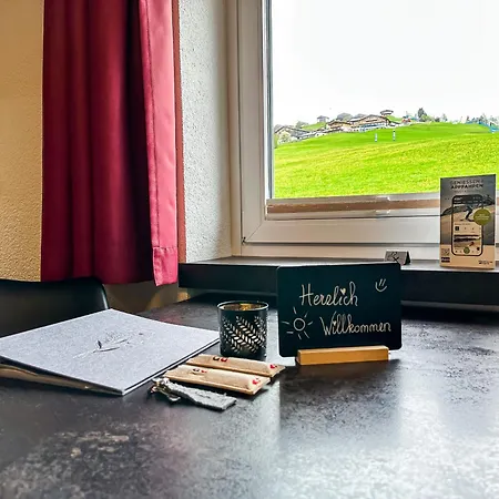 Appartement Bergfried - In Out, Inklusive Sommerkarte, Zentral Mit Ausblick Ueber *