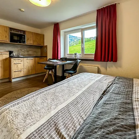 Appartement Bergfried - In Out, Inklusive Sommerkarte, Zentral Mit Ausblick Ueber *