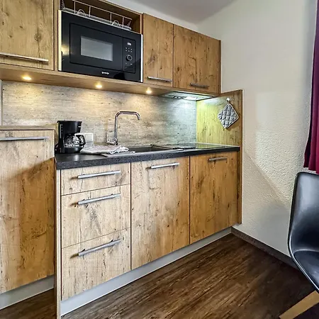 Apartman Appartements Bergfried - Inklusive Sommerkarte, Zentral Mit Ausblick Ueber Kaprun, Ski In Ski Out Kaprun