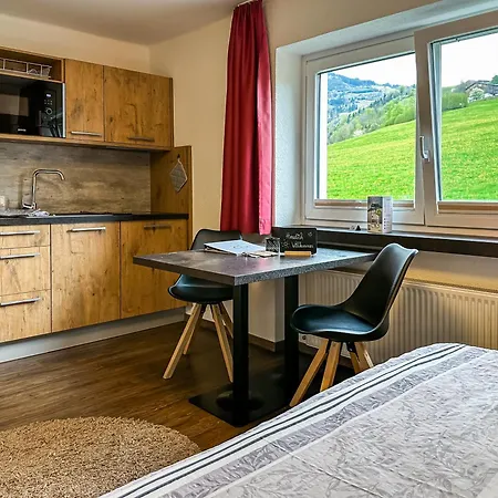 Appartements Bergfried - Inklusive Sommerkarte, Zentral Mit Ausblick Ueber Kaprun, Ski In Ski Out Apartman Kaprun
