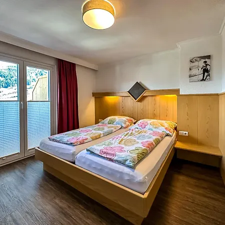 Appartement Bergfried - In Out, Inklusive Sommerkarte, Zentral Mit Ausblick Ueber