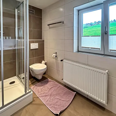Daire Appartements Bergfried - Inklusive Sommerkarte, Zentral Mit Ausblick Ueber Kaprun, Ski In Ski Out *