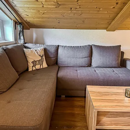 Bergfried - In Out, Inklusive Sommerkarte, Zentral Mit Ausblick Ueber Appartement