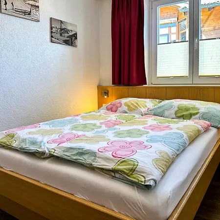 Appartement Bergfried - In Out, Inklusive Sommerkarte, Zentral Mit Ausblick Ueber