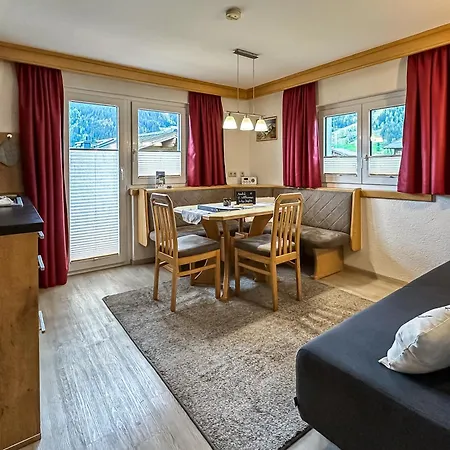 Bergfried Kaprun, Ski-in Ski-out, Sommerkarte Und Panoramablick Appartamento *