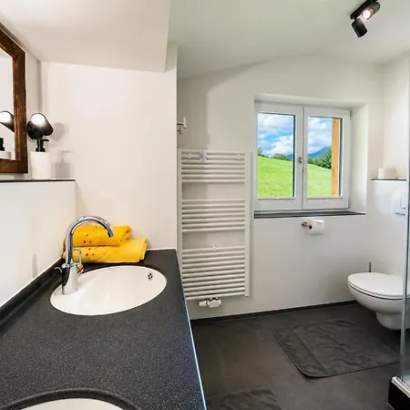 Apartament Appartement Bergfried Kaprun, Ski-In Ski-Out, Sommerkarte Und Panoramablick