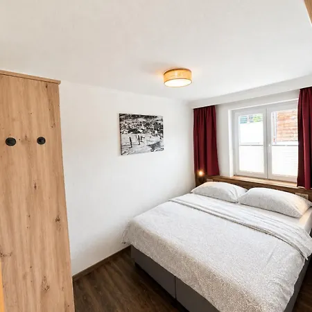 Apartament Appartement Bergfried Kaprun, Ski-In Ski-Out, Sommerkarte Und Panoramablick *