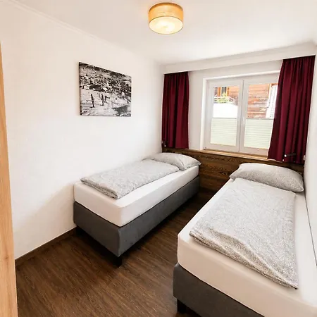 Appartement Bergfried Kaprun, Ski-In Ski-Out, Sommerkarte Und Panoramablick Apartament Kaprun