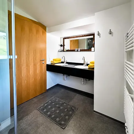 Appartement Bergfried Kaprun, Ski-In Ski-Out, Sommerkarte Und Panoramablick *
