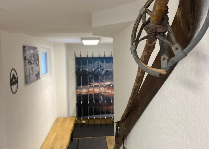 דירה Appartements Bergfried - Ski In Ski Out, Inklusive Sommerkarte, Zentral Mit Ausblick Ueber Kaprun קפרון