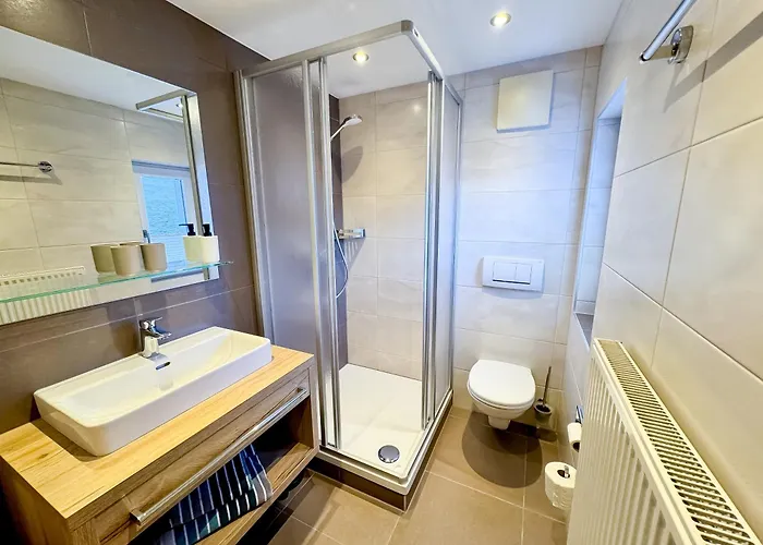 Appartements Bergfried - Ski In Ski Out, Inklusive Sommerkarte, Zentral Mit Ausblick Ueber Kaprun * Kaprun