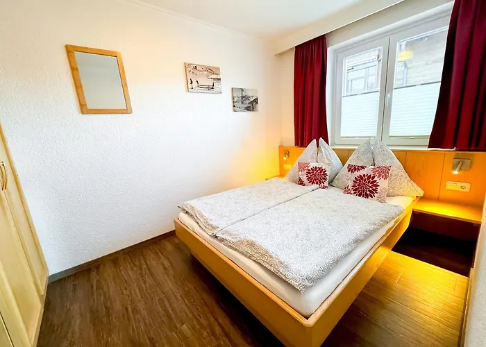 Appartements Bergfried - Ski In Ski Out, Inklusive Sommerkarte, Zentral Mit Ausblick Ueber Kaprun Daire *