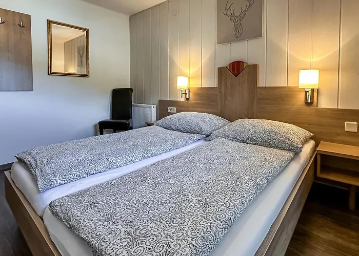 Appartements Bergfried - Ski In Ski Out, Inklusive Sommerkarte, Zentral Mit Ausblick Ueber Kaprun