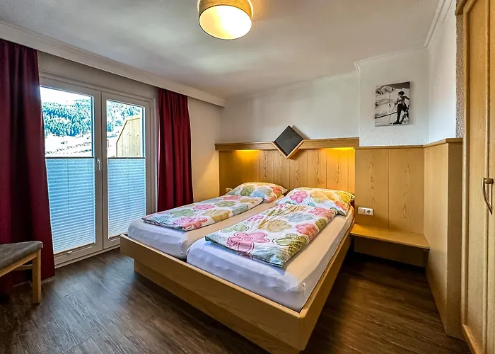 דירה Appartements Bergfried - Ski In Ski Out, Inklusive Sommerkarte, Zentral Mit Ausblick Ueber Kaprun