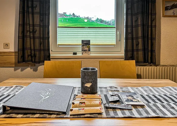 דירה Appartements Bergfried - Ski In Ski Out, Inklusive Sommerkarte, Zentral Mit Ausblick Ueber Kaprun קפרון